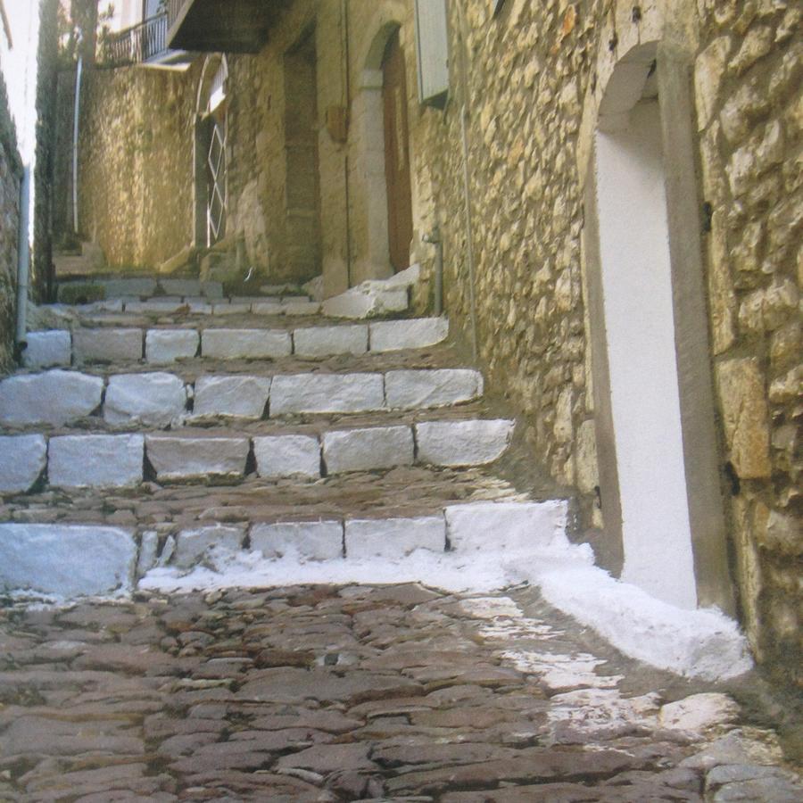 Gourgiana Apartments Andritsaina Exterior photo